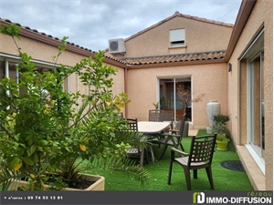 maison à la vente -   34530  MONTAGNAC, surface 190 m2 vente maison - UBI451534220